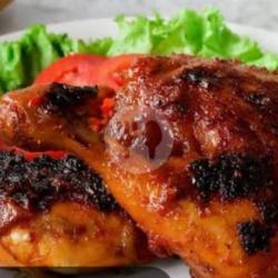 Aneka Sambal Ayam Bakar