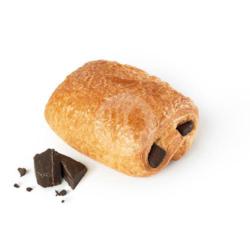 Chocolate Croissant