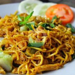 Mie Goreng Ayam Siwir