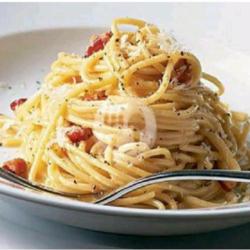 Spageti Carbonara