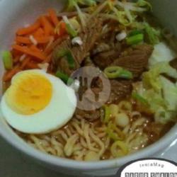 Ramen Sapi