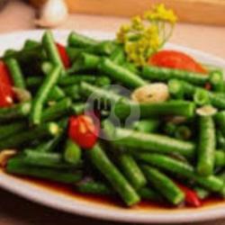 Tumis Kacang Panjang