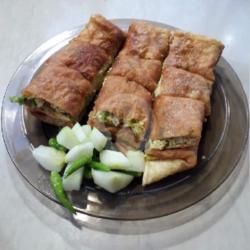 Martabak Telor Istimewa