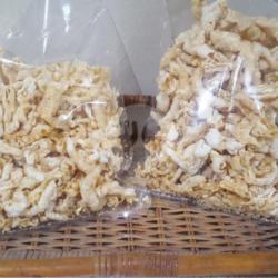 Keripik Ceker Ayam(125gr)