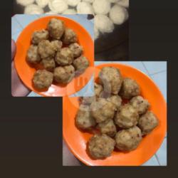 Bakso Sotong