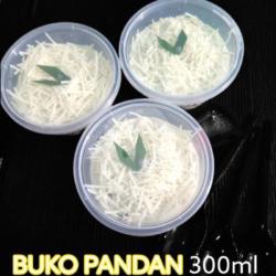 Buko Pandan