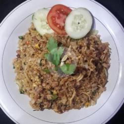 Nasi Goreng Magelangan