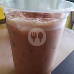 Thai Chocolate Tea