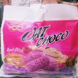 Oat Choco Belubery