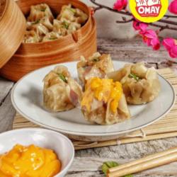 Dimsum Cheese (5pcs)