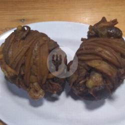 Ampela Ati Goreng