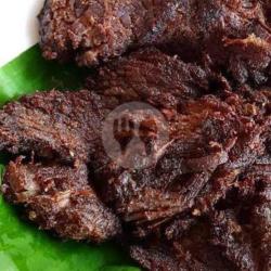 Nasi Daging Empal   Oseng2tongkol Suwir