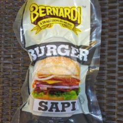 Bernardi Burger Sapi 6bj