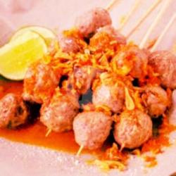 Sate Taichan Bakso