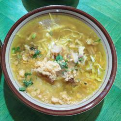 Soto Ayam Lamongan