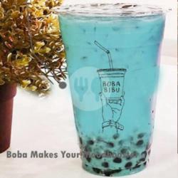 Boba Milk Buble Gum