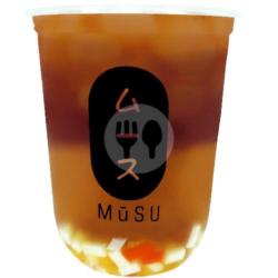 Winter Melon - Aromatic Black Tea, Winter Melon, Rainbow Jelly