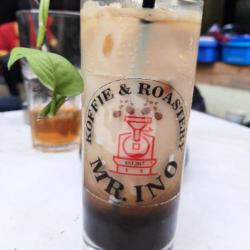 Ice Koffie Gula Aren