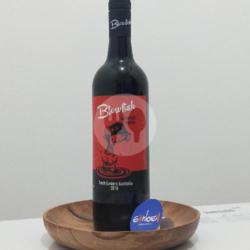 [21 ] Blowfish Cabernet Merlot