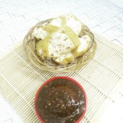 Tahu Sambal Petis