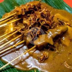 Sate Padang Daging Sapi