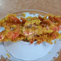 Nasi Udang Krispy