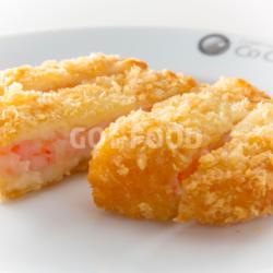 Shrimp Cutlet