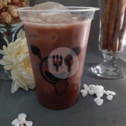 Coffe Chocolate ( Small )