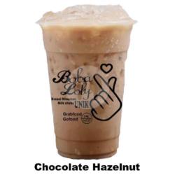 Chocolate Hazelnut Milk Medium