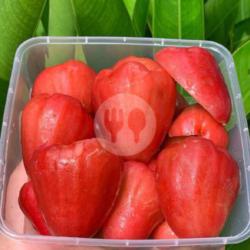 Rujak Jambu Air