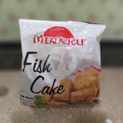 Minaku Fish Cake 500gr