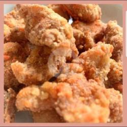 Crispy Chicken Karage Spicy