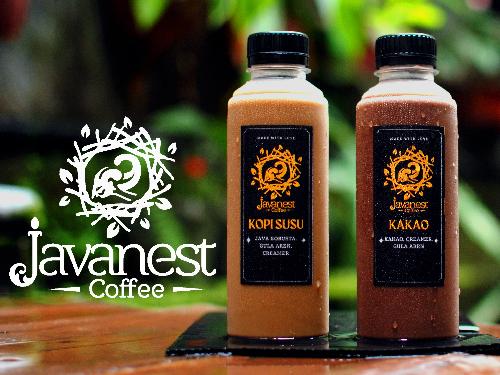 Javanest Coffee, Sawojajar