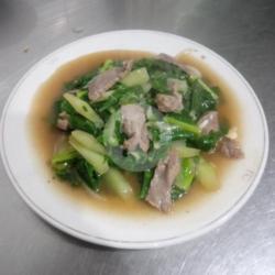 Kailan Ca Sapi