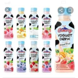 Cimory Yoghurt Drink Original 240ml