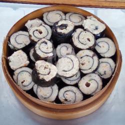 Dimsum Sushi