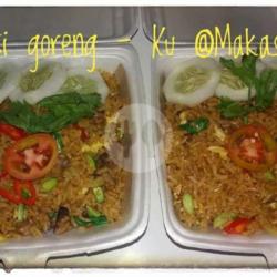 Nasi Goreng Special   Telur Dadar   Tidak Pedas