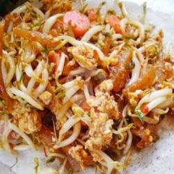 Lumpia Basah Telor 1   Sosis