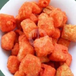 Tahu Crispy Balado