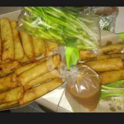 Lumpia Special Enak