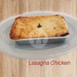 Lasagna Chicken