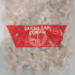 Bakso Curah Bernardi 500 Gr