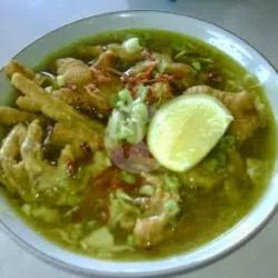 Sop Tulang Ayam