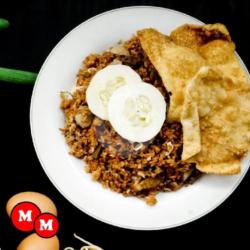 Nasi Goreng