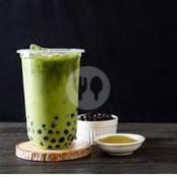 Matcha Milktea