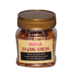 Dragon Bawang Goreng