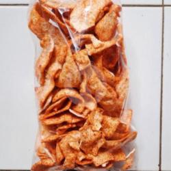 Krupuk Slondok Pedas