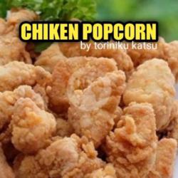 Chiken Pop Corn