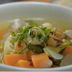 Sayur Sop