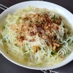 Ayam Bihun Kuah